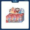 Mô hình đồ chơi Blind box Natra 2 The Devil Boy Conquers The Dragon King ( Ma Đồng Náo Hải ) IFOODTOY