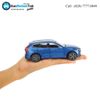 Mô hình xe Volvo XC60 1:32 Jakiekim-High Quality