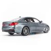 Mô hình xe sang BMW 5 Series 2019 1:18 Kyosho Grey (2)