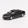 Mô hình xe BMW 750Li xDrive 1:64 MiniGT