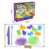 Bộ đồ chơi Cát động lực 300 gram Pepedo