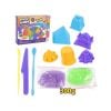 Bộ đồ chơi Cát động lực 300 gram Pepedo