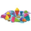 Bộ đồ chơi Cát động lực Bộ dụng cụ nghề nghiệp 750 gram Pepedo