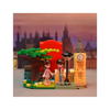 Bộ đồ chơi mô hình Thám tử lừng danh Conan lắp ráp Lego Keeppley
