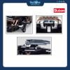 Bộ đồ chơi mô hình lắp ráp Máy bay trực thăng Diều hâu đen Sluban