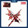 Bộ đồ chơi mô hình lắp ráp Robot Mecha Halberd Athena Sluban
