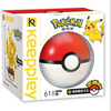 Bộ đồ chơi lắp ráp mô hình Pokemon Mini Keeppley