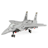Bộ lắp ráp đồ chơi mô hình máy bay chiến đấu F-15 Eagle Wange
