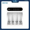 Bộ sạc pin 4 khe BST-C9023L BESTON