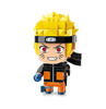 Bộ đồ chơi lắp ráp mô hình Naruto Keeppley