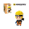 Bộ đồ chơi lắp ráp mô hình Naruto Keeppley