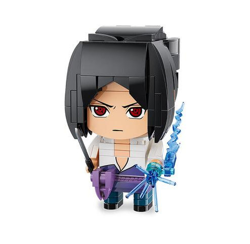 Bộ đồ chơi lắp ráp mô hình Naruto Keeppley