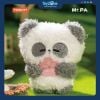 Mô hình Blind box Gấu bông Mini Mr.Pa Fortune Favors You ( May Mắn Đến Với Bạn ) TOYCITY
