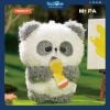 Mô hình Blind box Gấu bông Mini Mr.Pa Fortune Favors You ( May Mắn Đến Với Bạn ) TOYCITY