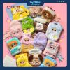Blind box Baby Three Túi Điện Thoại Đeo Chéo Mobile Phone Bag CUREPLANETA