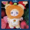 Mô hình đồ chơi Blind box Móc khóa Gấu bông Nommi V3 Fruit Series ( Nommi Trái Cây ) HITOY