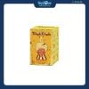 Mô hình Blind box Móc khóa Gấu bông Twinkle Twinkle V2 Be A Little Star ( Ngôi Sao Nhỏ ) POP MART