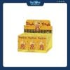 Mô hình Blind box Móc khóa Gấu bông Twinkle Twinkle V2 Be A Little Star ( Ngôi Sao Nhỏ ) POP MART