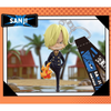 Mô hình đồ chơi Blind box One Piece Straw Hat Crew Pendant (Móc Khóa One Piece) LANGBOWANG