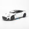 Mô hình siêu xe Aston Martin DBS Superleggera White 1:24 Welly giá rẻ (1)
