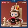Mô hình Gấu bông Labubu The Monsters Let's Checkmate Series-Vinyl Plush Doll POP MART