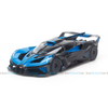 Mô hình xe Bugatti Bolide 1:18 Bburago