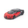 Mô hình xe Bugatti Chiron 1:64 JKM