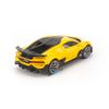 Mô hình xe Bugatti Divo 1:64 JKM