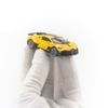 Mô hình xe Bugatti Divo 1:64 JKM