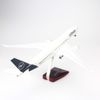 Mô hình máy bay Lufthansa 47cm lắp ráp có đèn Everfly