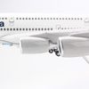 Mô hình máy bay Lufthansa 47cm lắp ráp có đèn Everfly