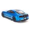 Mô hình xe Ford Shelby Cobra GT350 2018 1:32 UNI Blue (2)