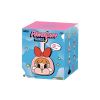 Mô hình Blind Box Móc khoá Crybaby × Powerpuff Girls Series Vinyl Face Plush POP MART