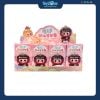 Mô hình Blind box Móc khóa Gấu bông Baby Three Professional Dreamer Series ( Giấc Mơ Nghề Nghiệp ) BABY THREE