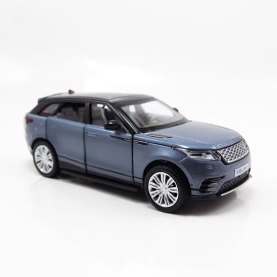 Mô hình xe Land Rover Range Rover Velar 1:32 UNI