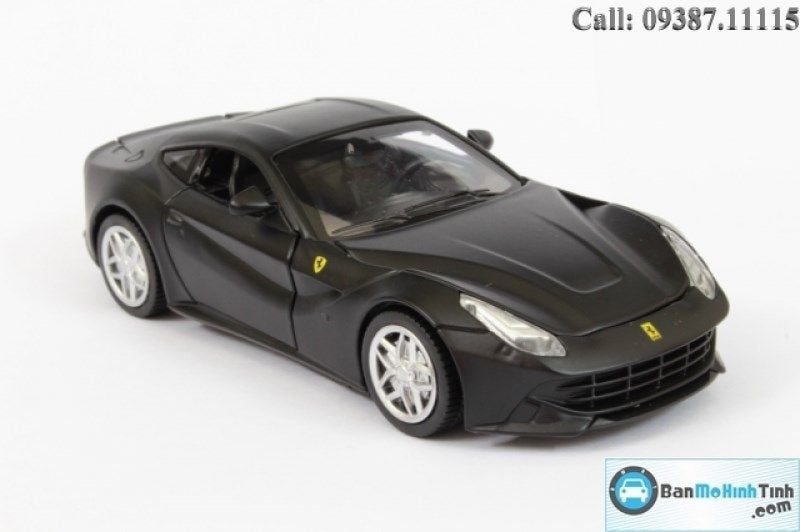 Mô hình xe Ferrari F12 1:32 Doublehorse