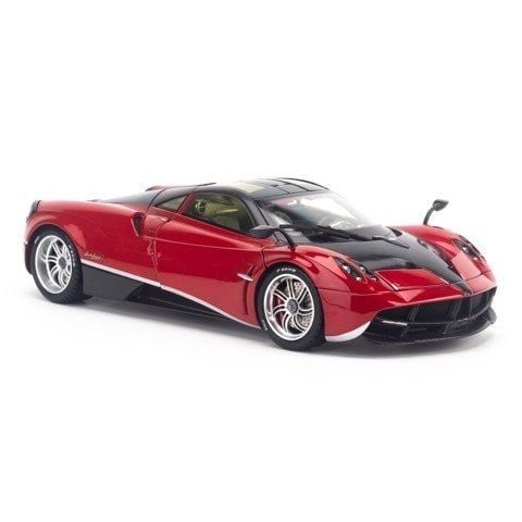 Mô hình xe Pagani Huayra 1:18 Gtautos