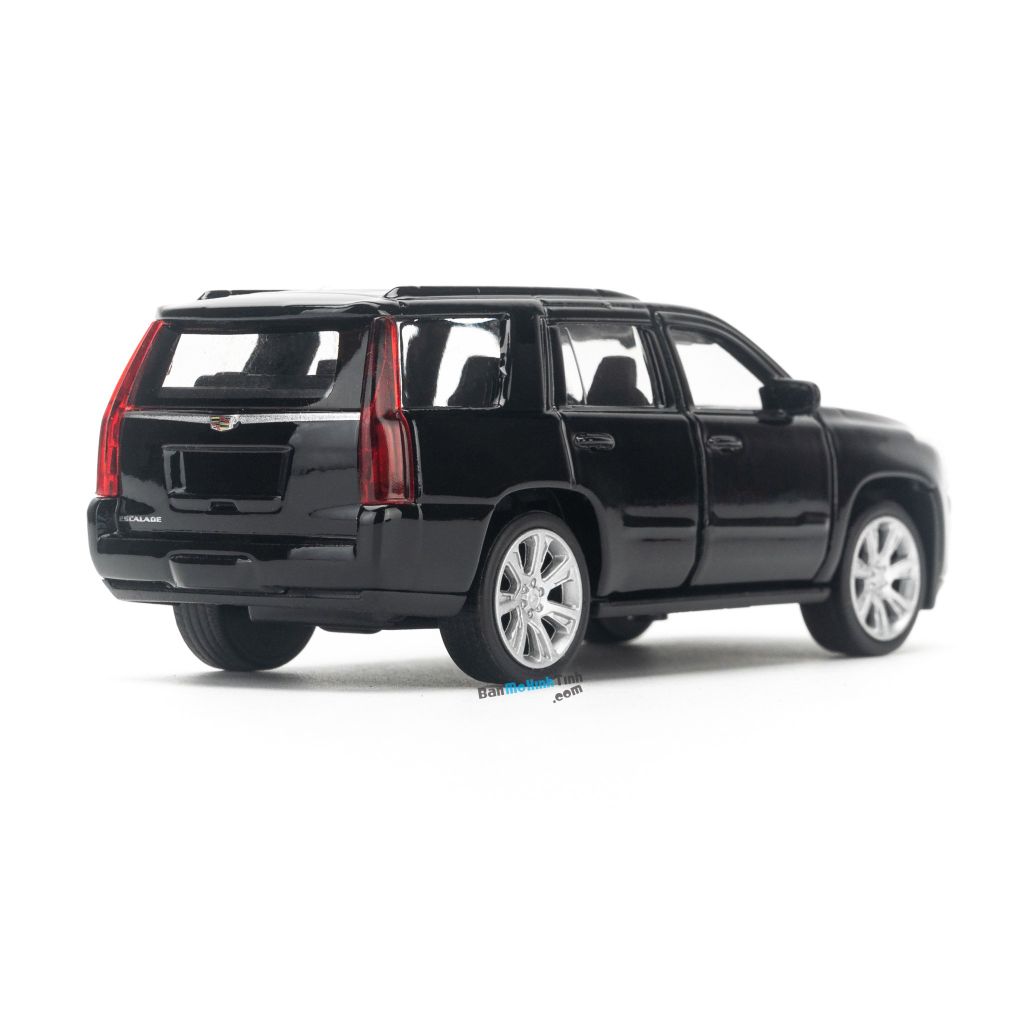 Mô hình xe Cadillac Escalade 1:36 Welly