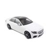 Mô hình xe Mercedes-Benz E300 AMG White 1:18 Iscale