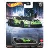 Mô hình xe Lamborghini Essenza SCV12 Car Culture Series: Exotic Envy 1:64 Hot Wheels Premium