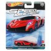 Mô hình xe Lamborghini Veneno Car Culture Series: Speed Machine 1:64 Hot Wheels Premium