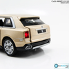 Mô hình xe Rolls Royce Cullinan 1:32 Newao Toys