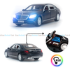 Mô hình xe Mercedes Benz E300L 1:24 Chezhi