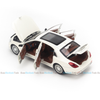 Mô hình xe Mercedes Benz E300L 1:24 Chezhi