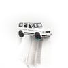 Mô hình xe Mercedes Benz G63 1:64 Xcartoys