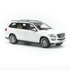 Mô hình xe Mercedes Benz GL500 1:18 Dealer