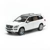 Mô hình xe Mercedes Benz GL500 1:18 Dealer