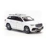 Mô hình xe Mercedes Maybach GLS63 AMG 1:24 Chimei