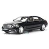 Mô hình xe Mercedes Maybach S650 W222 2019 1:18 Norev