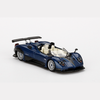 Mô hình xe Pagani Zonda HP Barchetta 1:64 MiniGT